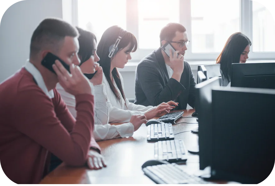 Что включает в себя «Контроль качества звонков» от MTS в Новосибирске